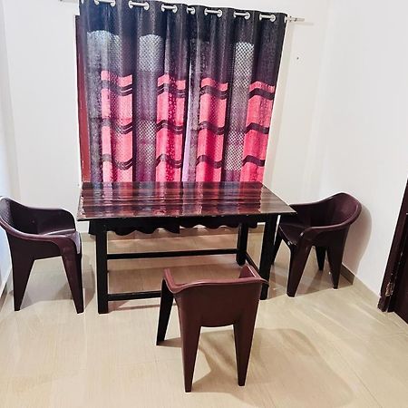 Green Dandi Homestay Rishīkesh 외부 사진