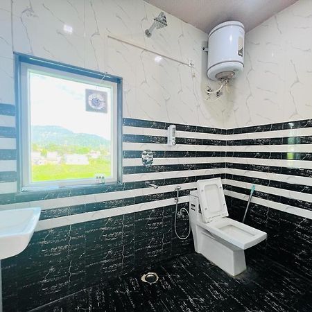 Green Dandi Homestay Rishīkesh 외부 사진