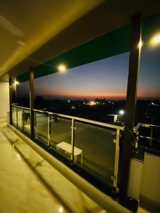 Green Dandi Homestay Rishīkesh 외부 사진