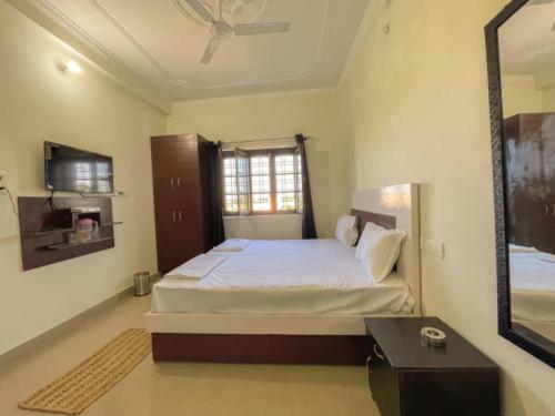 Green Dandi Homestay Rishīkesh 외부 사진