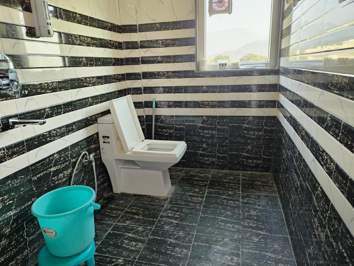 Green Dandi Homestay Rishīkesh 외부 사진