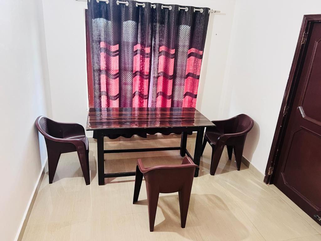 Green Dandi Homestay Rishīkesh 외부 사진