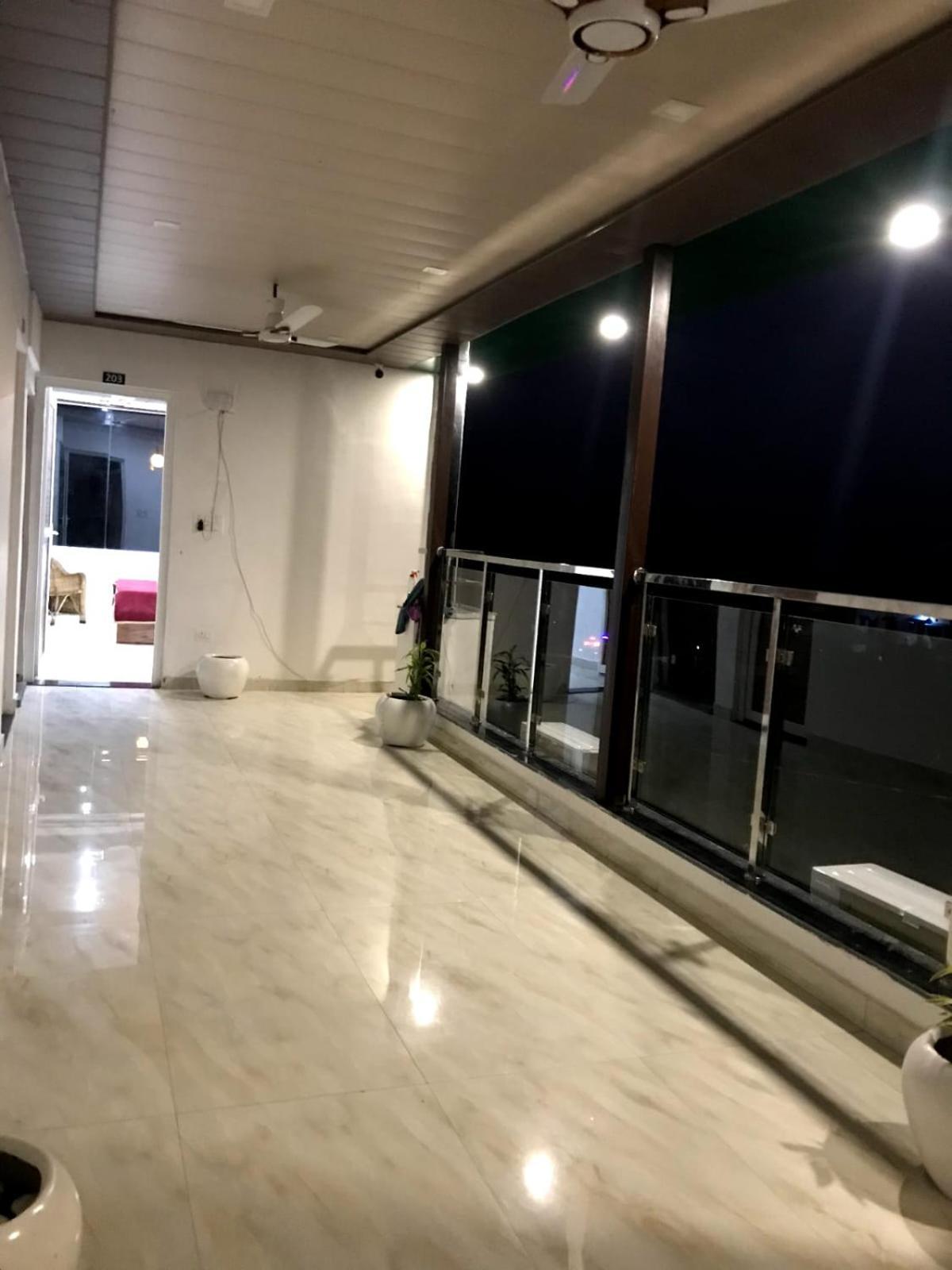 Green Dandi Homestay Rishīkesh 외부 사진