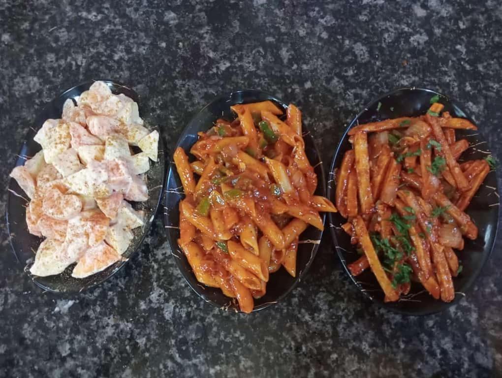 Green Dandi Homestay Rishīkesh 외부 사진